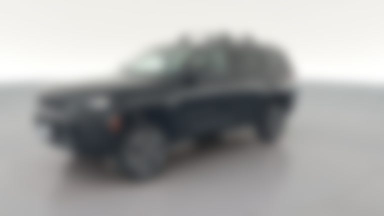 2021 Jeep Grand Cherokee L vehicle photo
