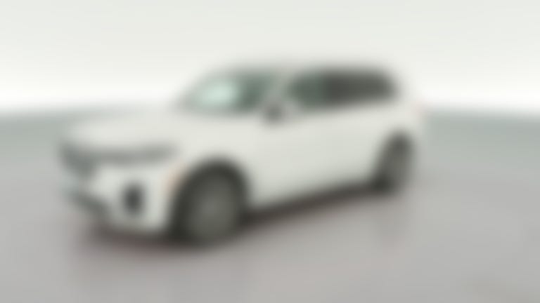 2020 BMW X7 vehicle photo