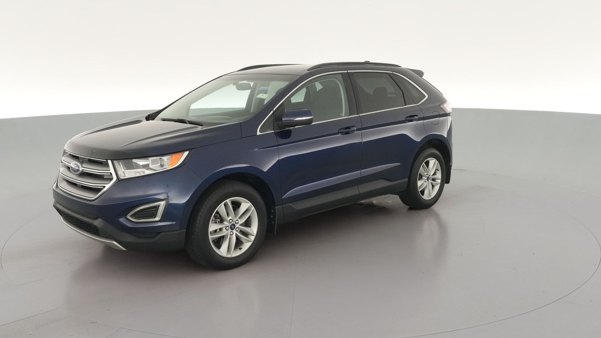 2016 Ford Edge vehicle photo
