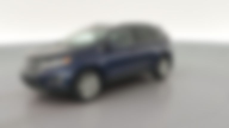 2016 Ford Edge vehicle photo