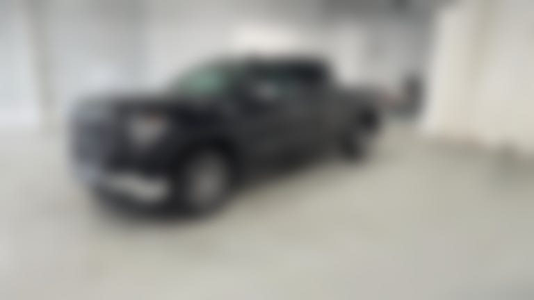 2025 GMC Sierra 1500 Crew Cab vehicle photo