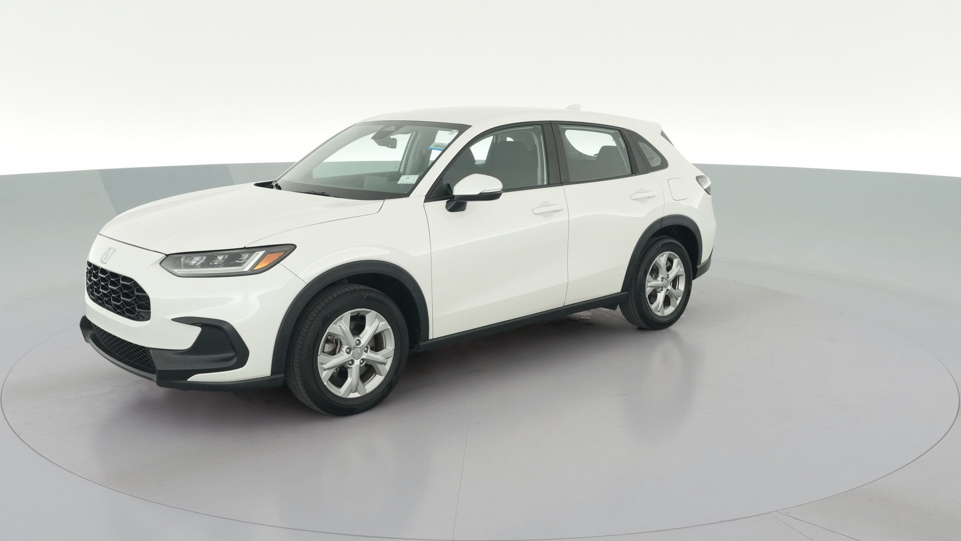 2024 Honda HR-V vehicle photo