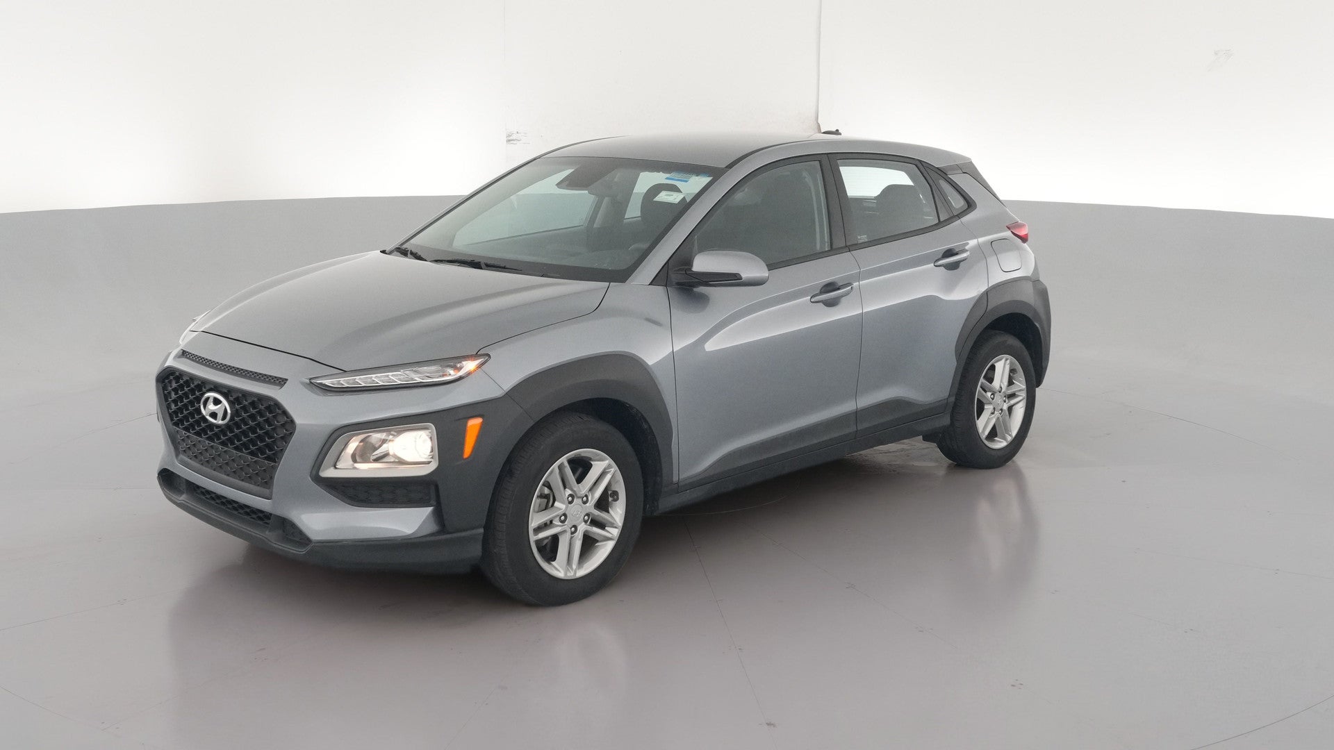 2021 Hyundai Kona vehicle photo