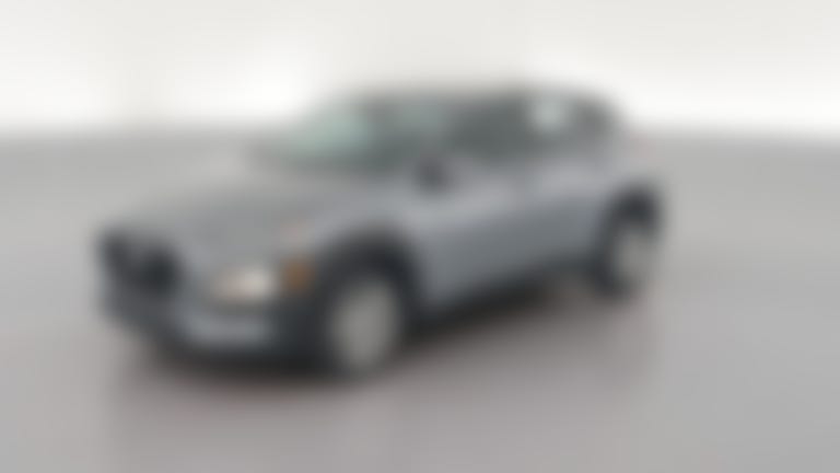 2021 Hyundai Kona vehicle photo