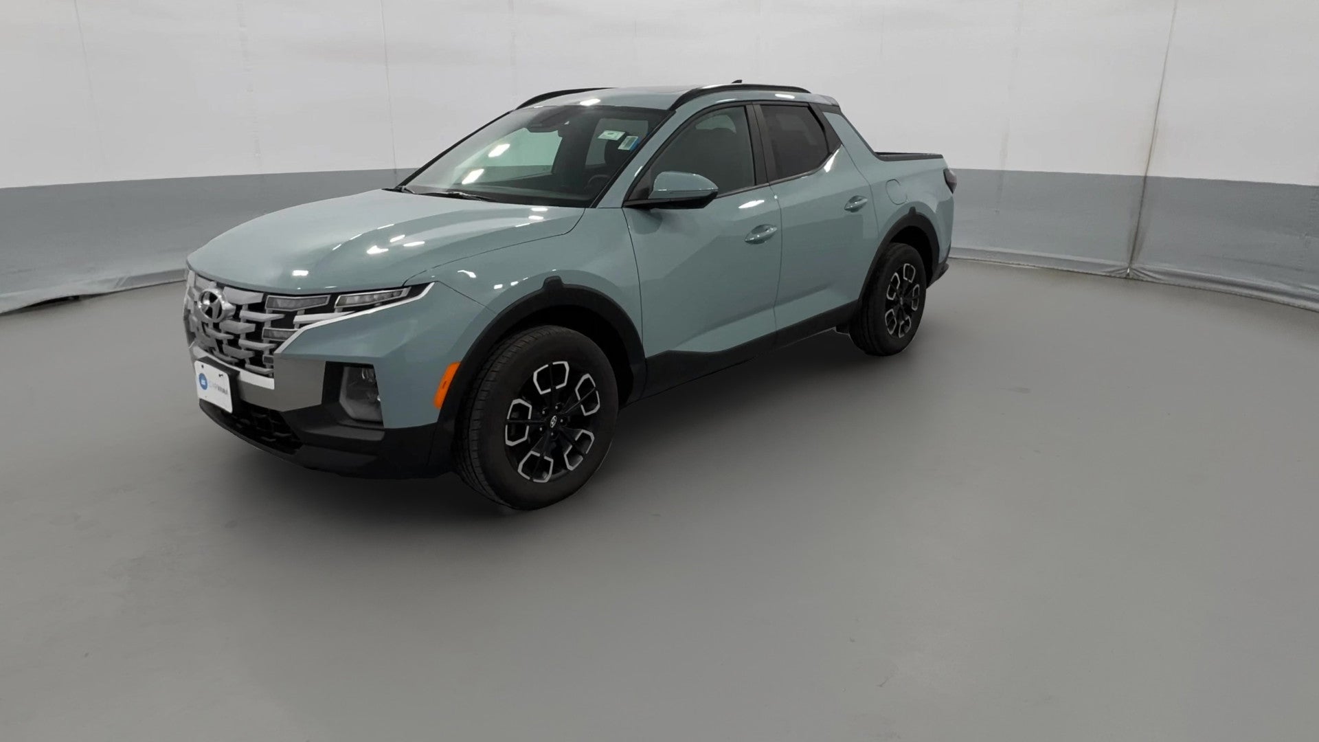 2022 Hyundai Santa Cruz vehicle photo