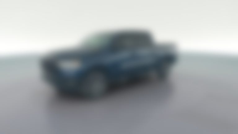 2020 Ram 1500 Crew Cab vehicle photo