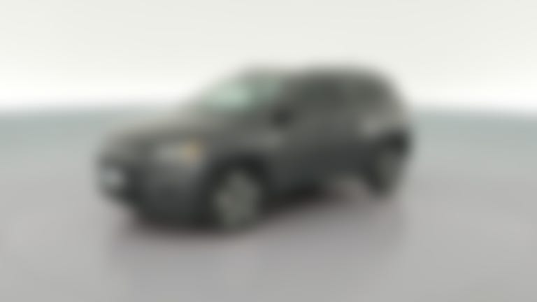 2019 Jeep Compass vehicle photo