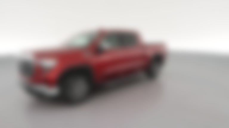 2025 GMC Sierra 1500 Crew Cab vehicle photo