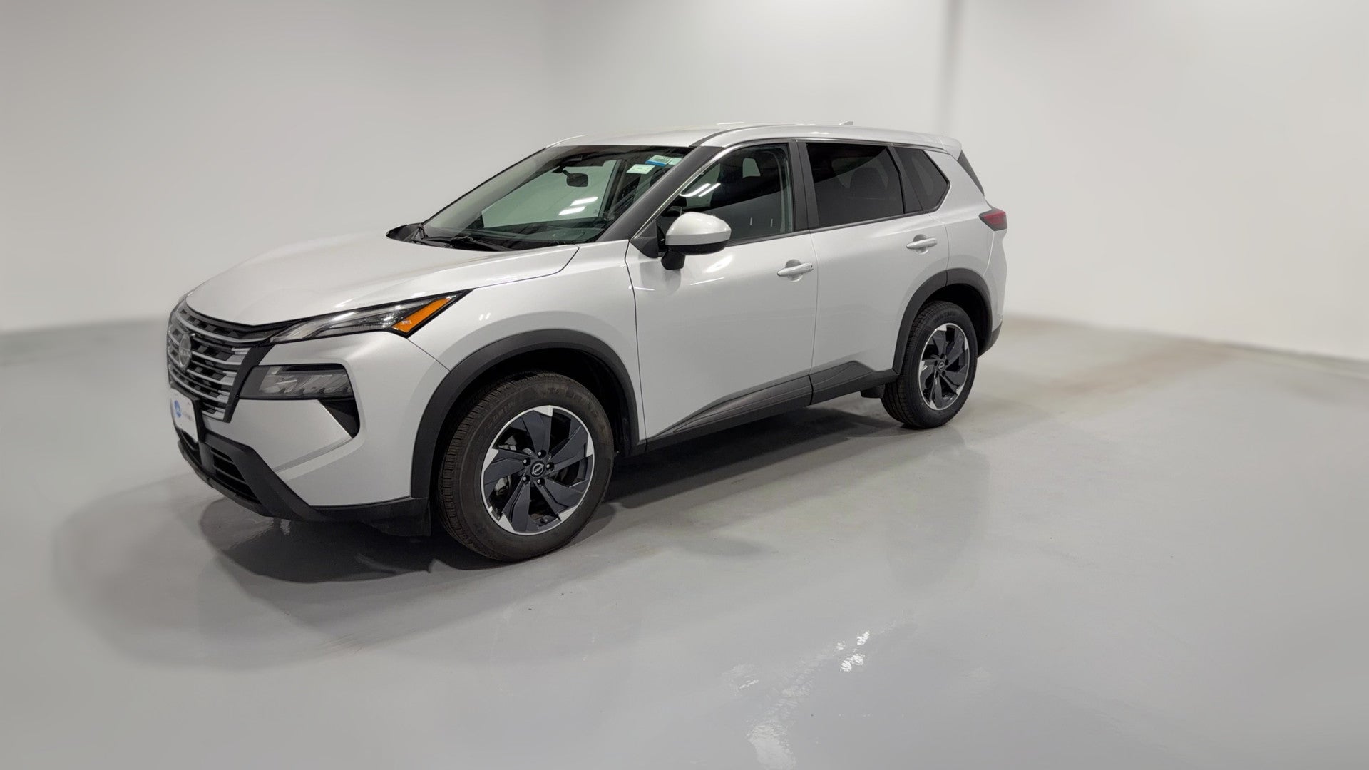 2025 Nissan Rogue vehicle photo