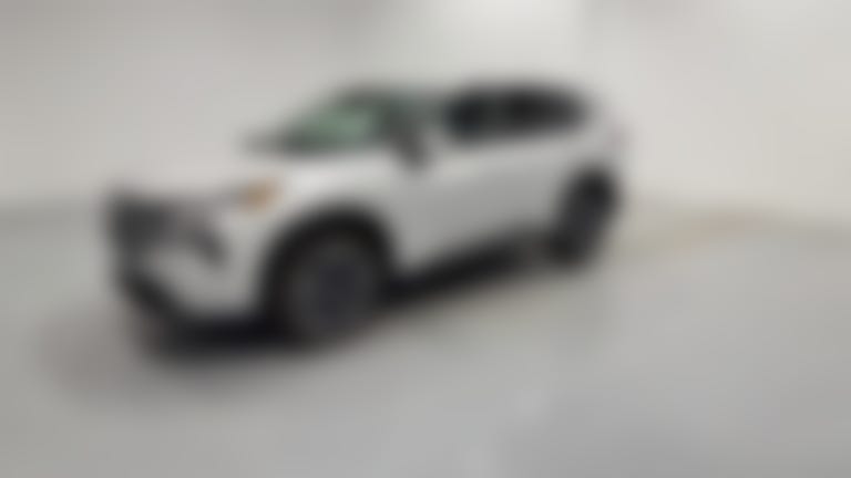 2025 Nissan Rogue vehicle photo