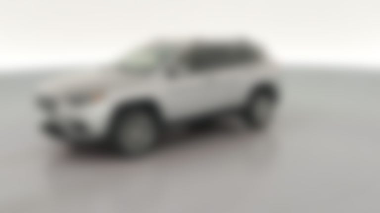 2019 Jeep Cherokee vehicle photo