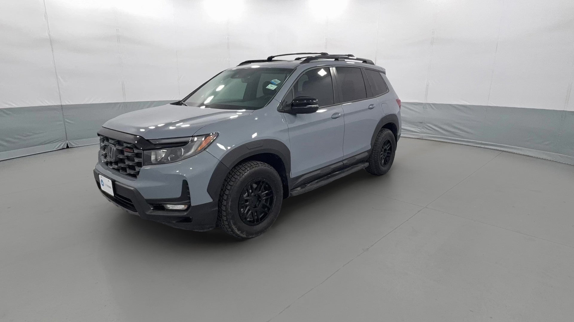 2023 Honda Passport vehicle photo