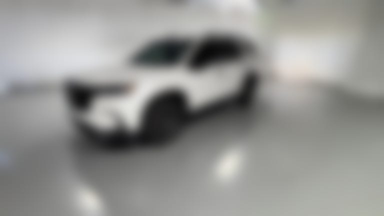 2025 Honda Pilot vehicle photo