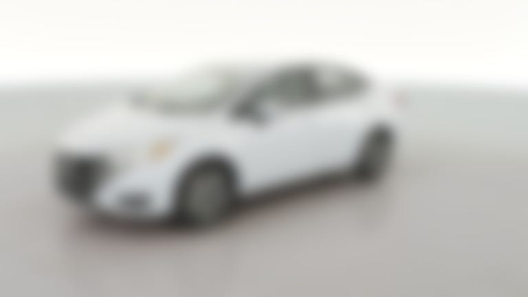 2025 Nissan Versa vehicle photo