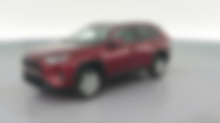 2021 Toyota RAV4 Hybrid vehicle photo