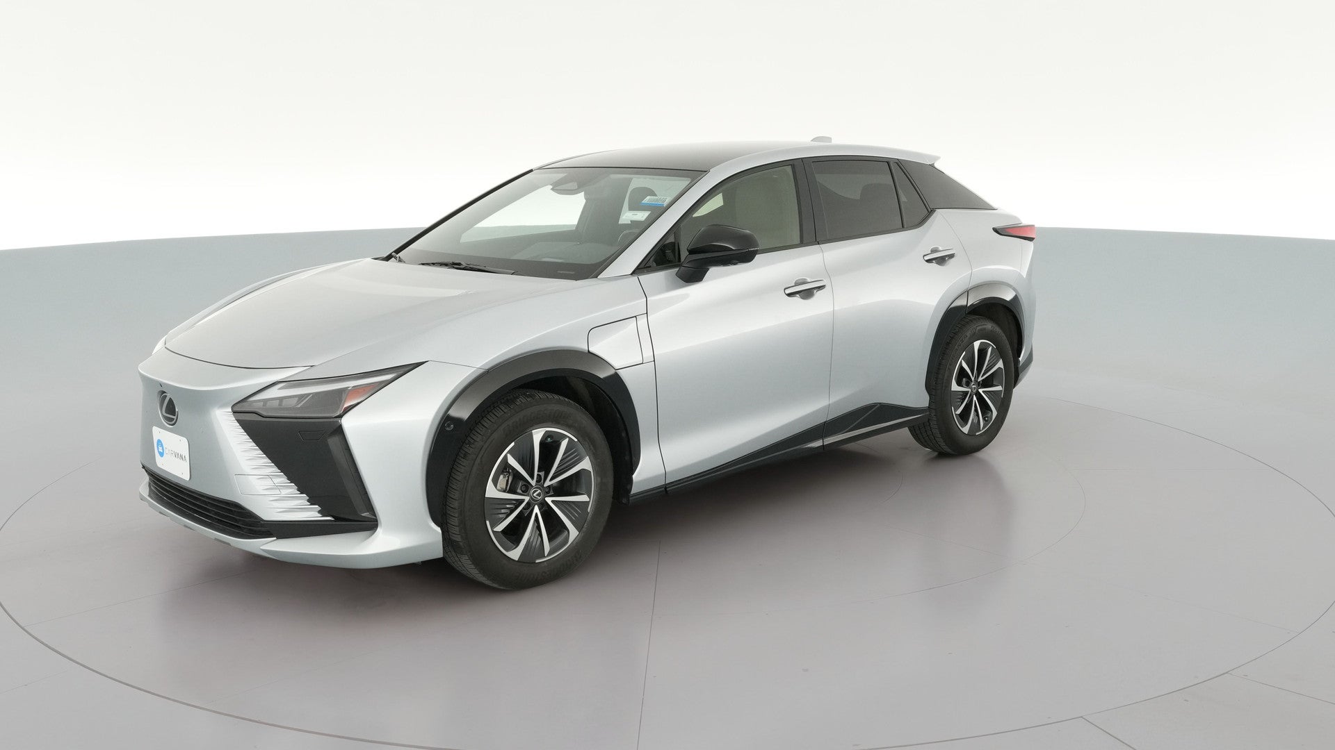 2023 Lexus RZ vehicle photo