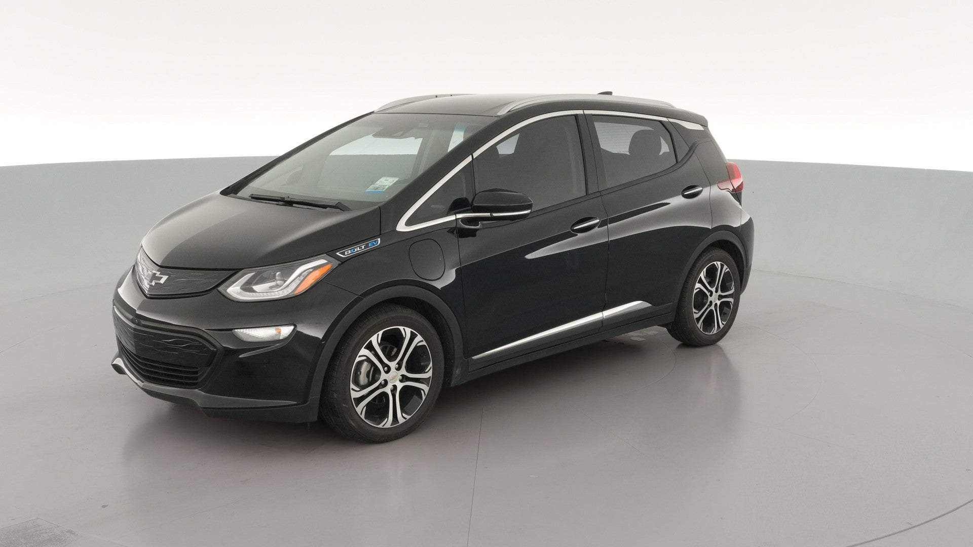 2020 Chevrolet Bolt EV vehicle photo