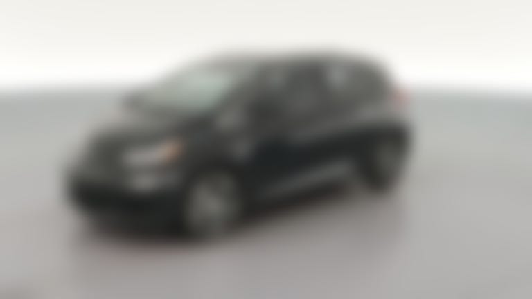 2020 Chevrolet Bolt EV vehicle photo