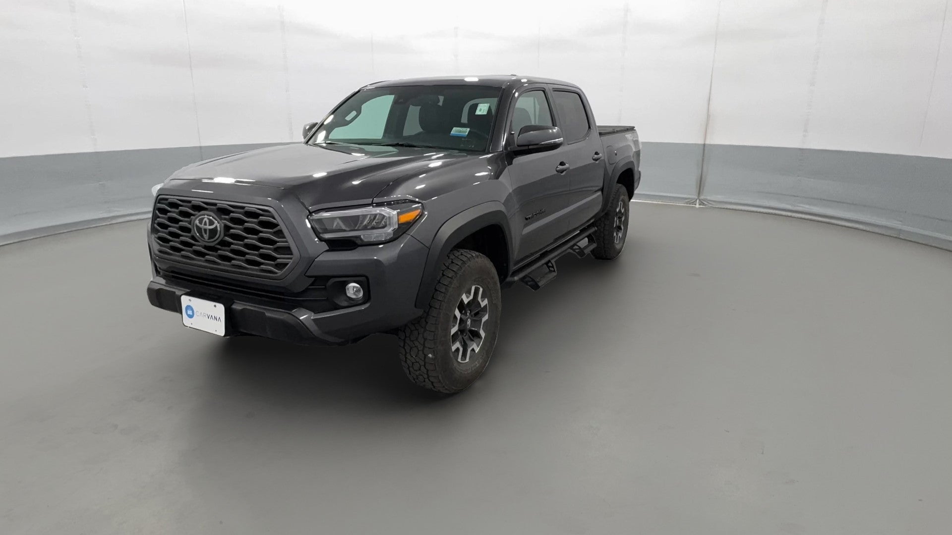 2023 Toyota Tacoma Double Cab vehicle photo