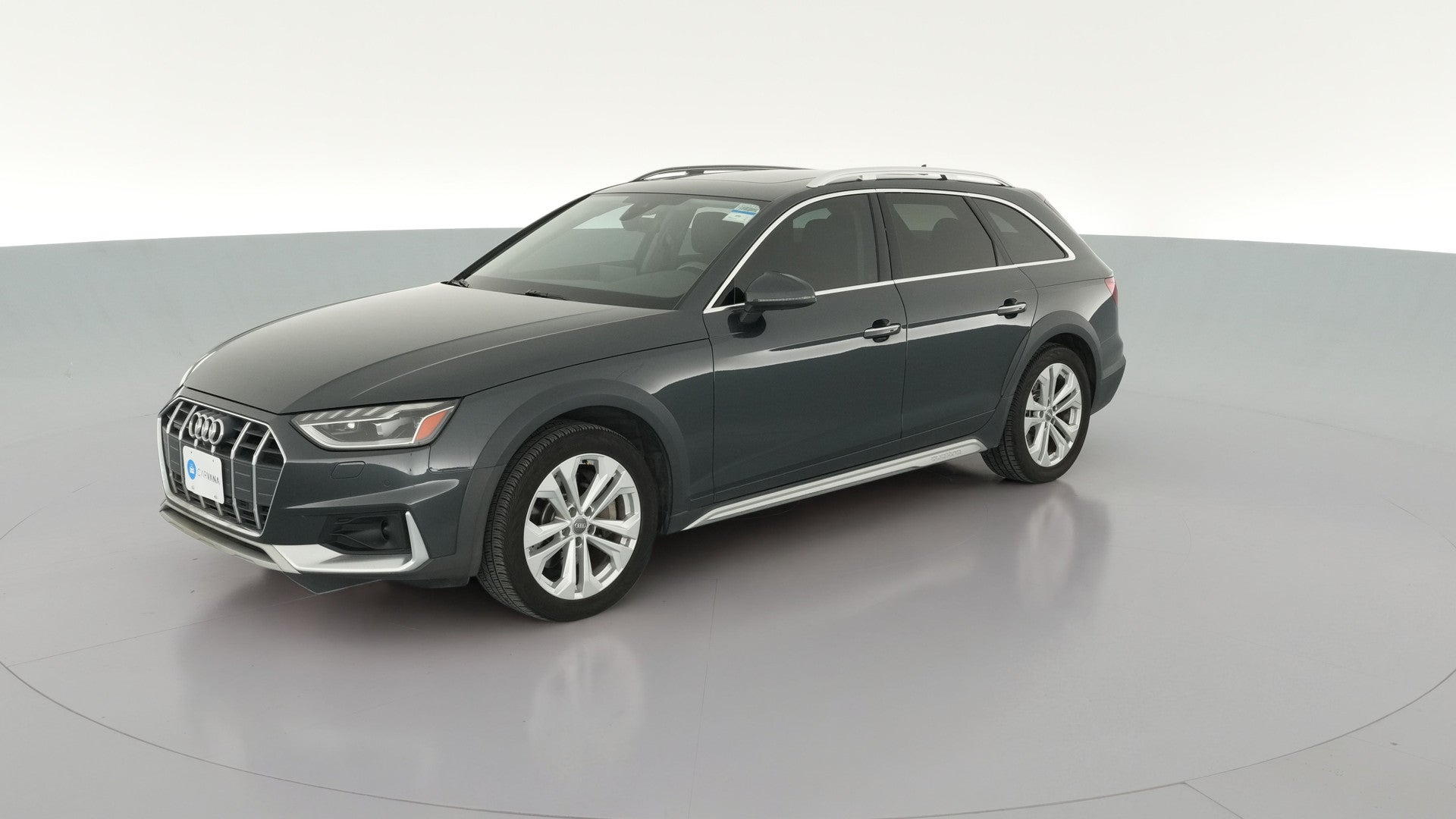 2021 Audi A4 allroad vehicle photo