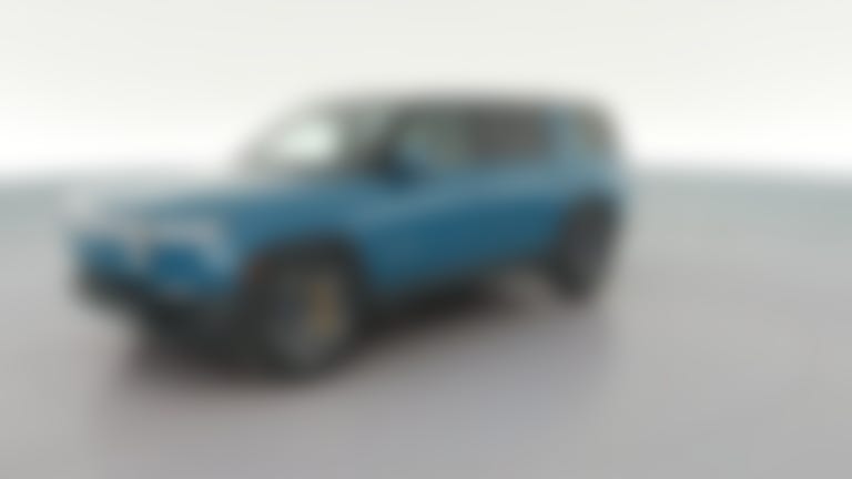 2023 Rivian R1S vehicle photo