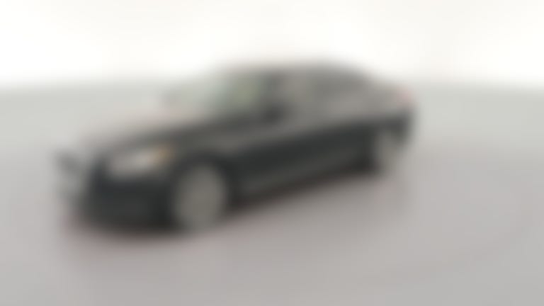 2015 Hyundai Genesis vehicle photo