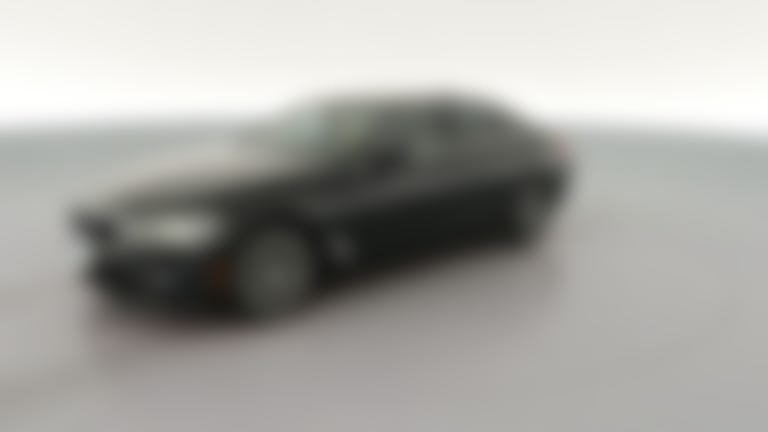 2017 BMW 5 Series vehicle photo