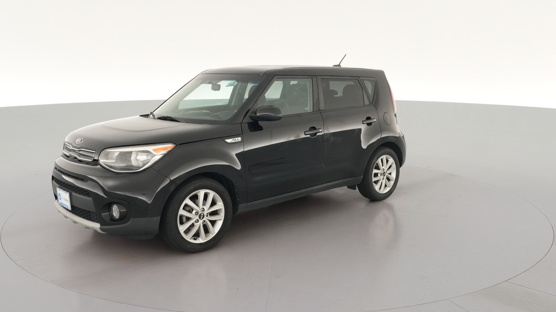 2019 Kia Soul vehicle photo