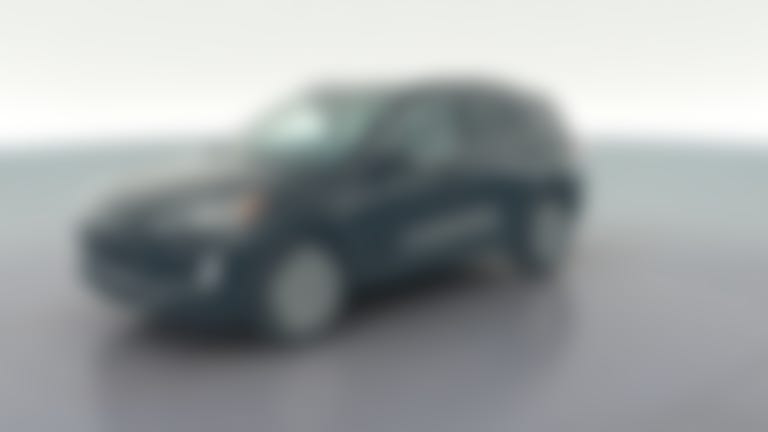 2020 Ford Escape vehicle photo