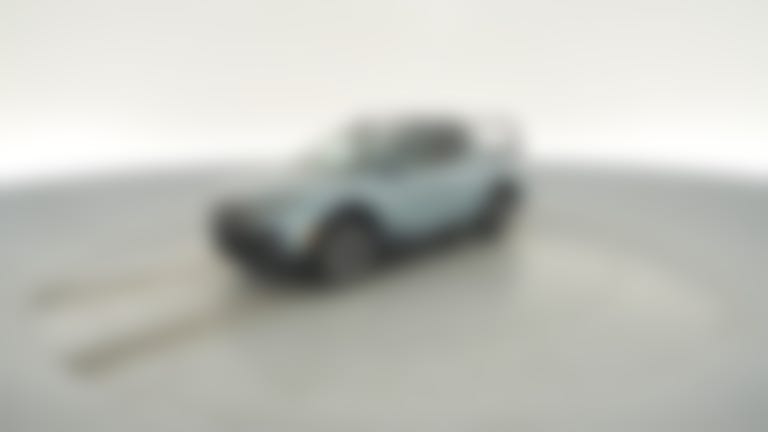 2022 Hyundai Santa Cruz vehicle photo