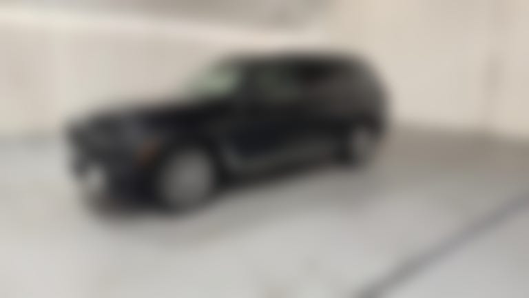 2025 BMW X7 vehicle photo