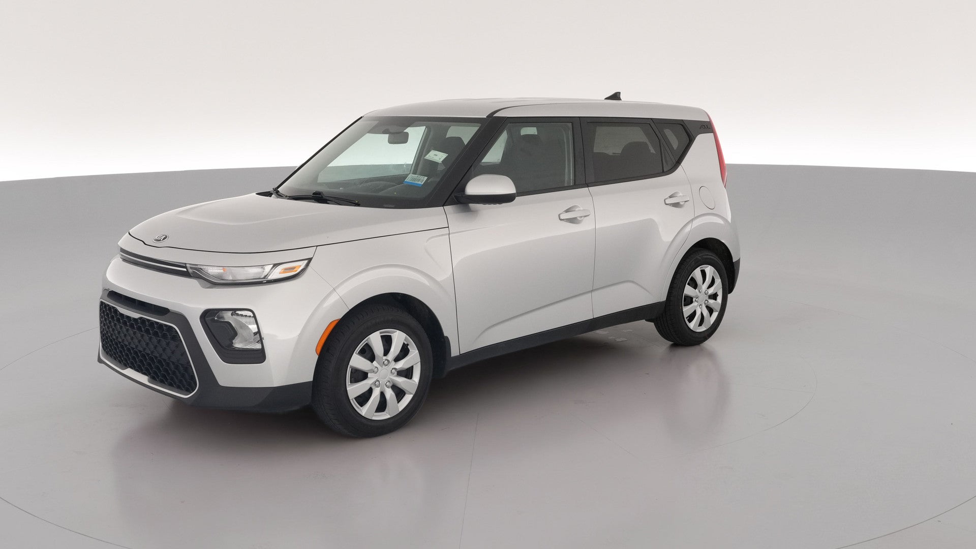 2020 Kia Soul vehicle photo
