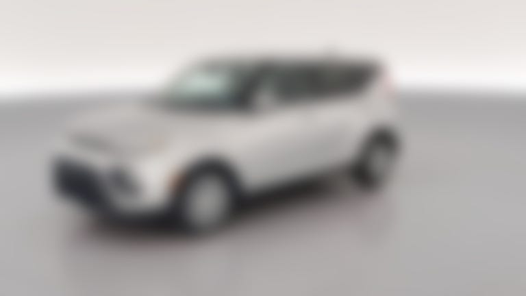 2020 Kia Soul vehicle photo