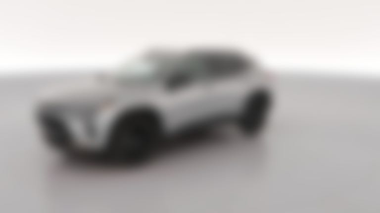 2025 Chevrolet Trax vehicle photo