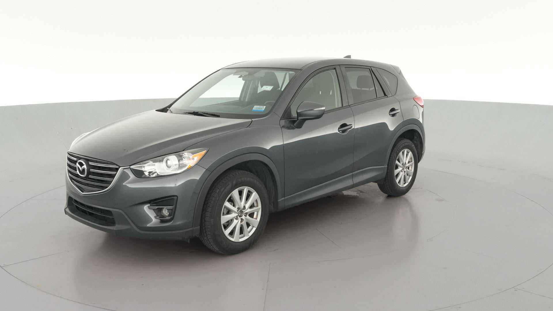 2016 MAZDA CX-5 vehicle photo