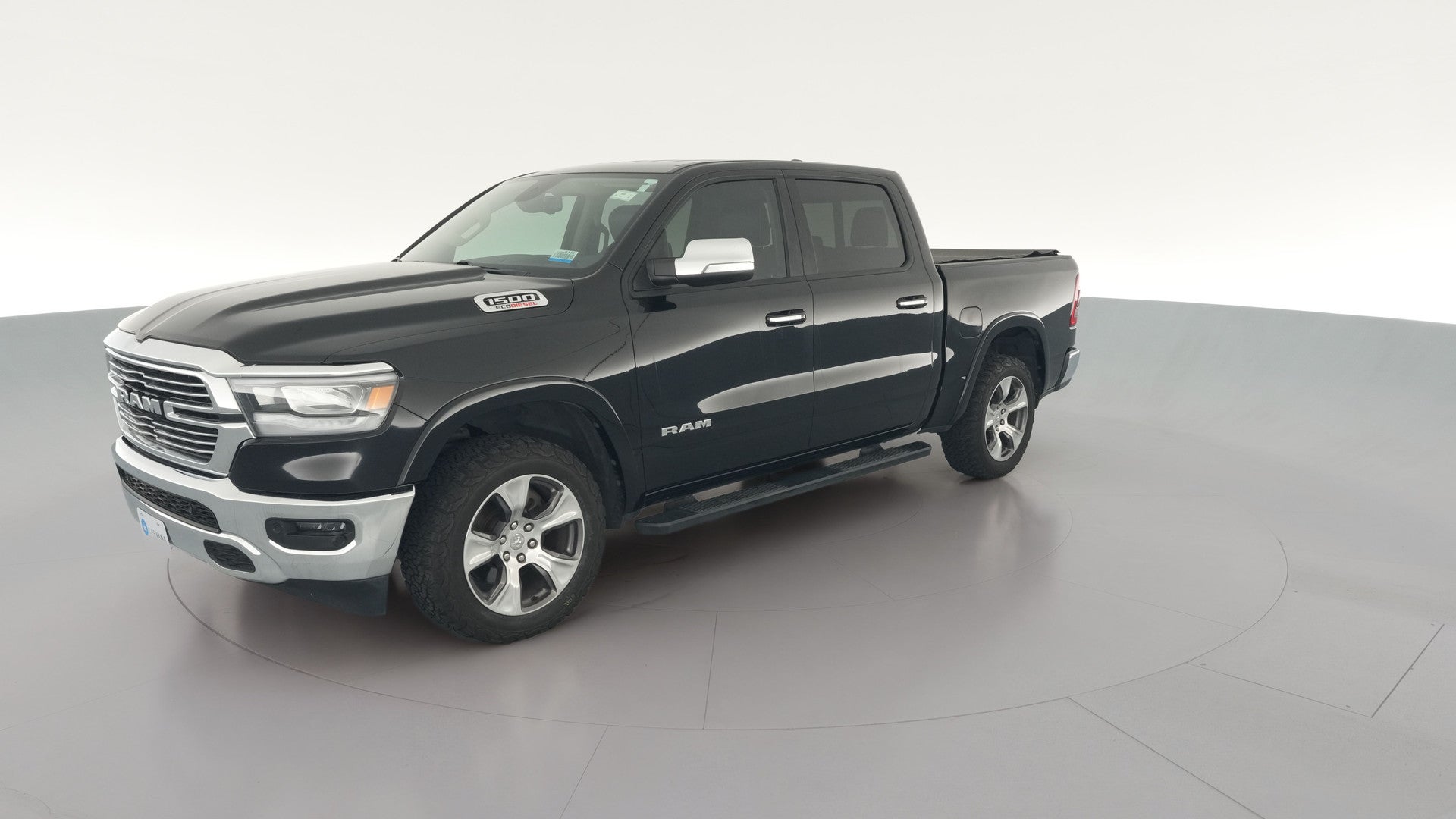 2020 Ram 1500 Crew Cab vehicle photo