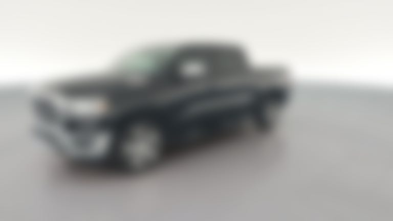 2020 Ram 1500 Crew Cab vehicle photo