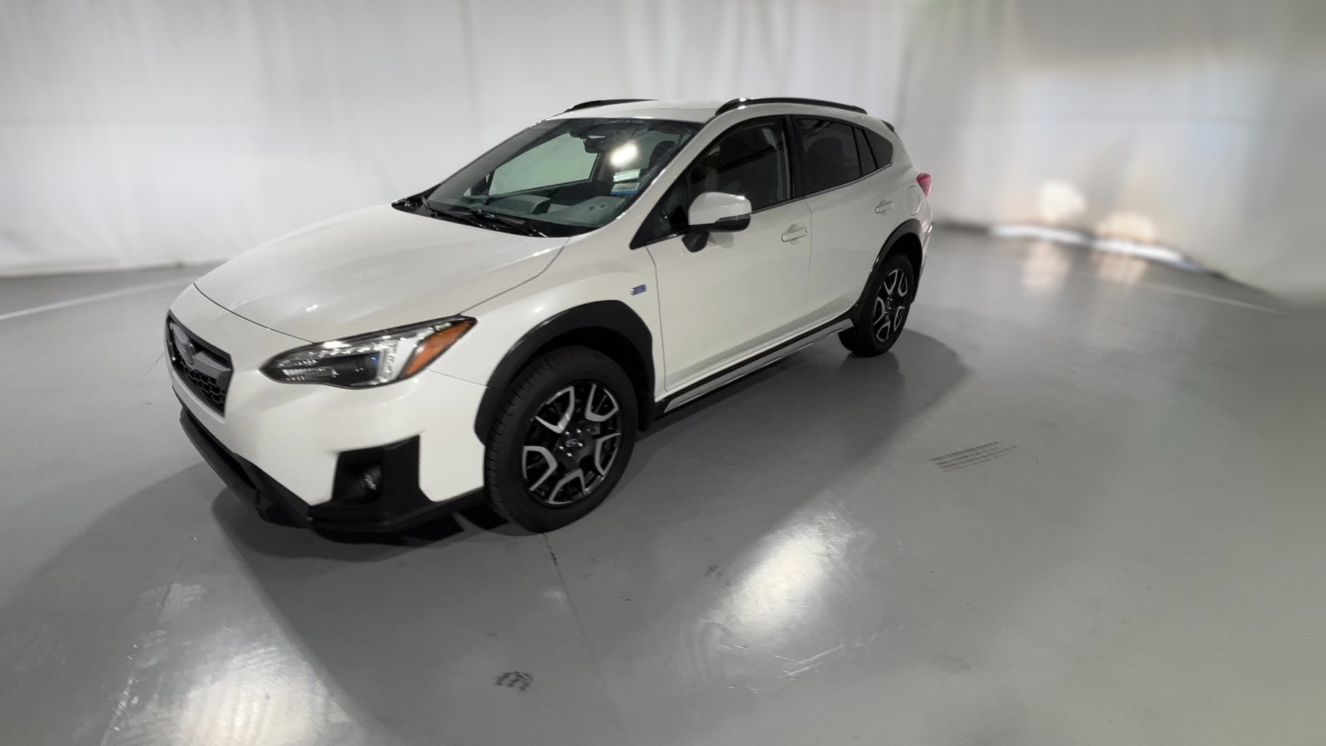 2019 Subaru Crosstrek vehicle photo