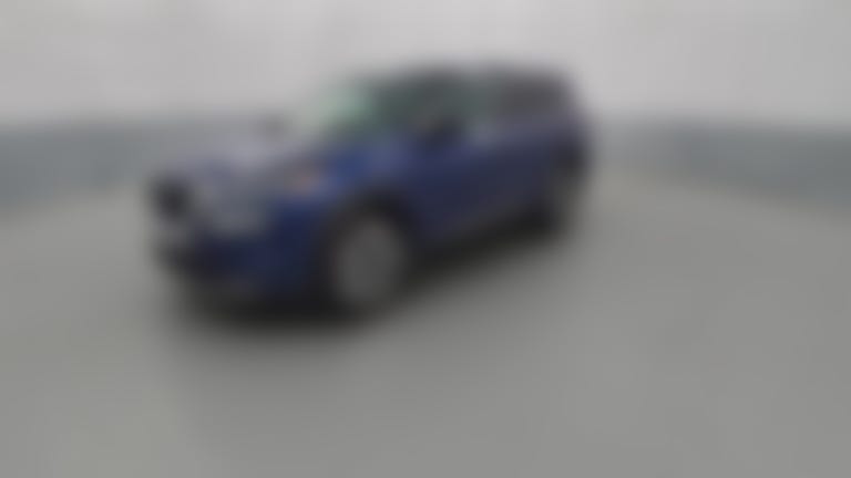 2022 Nissan Rogue vehicle photo