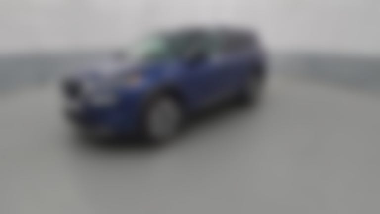 2022 Nissan Rogue vehicle photo