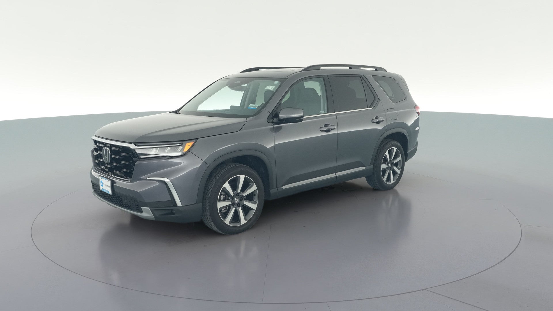 2025 Honda Pilot vehicle photo