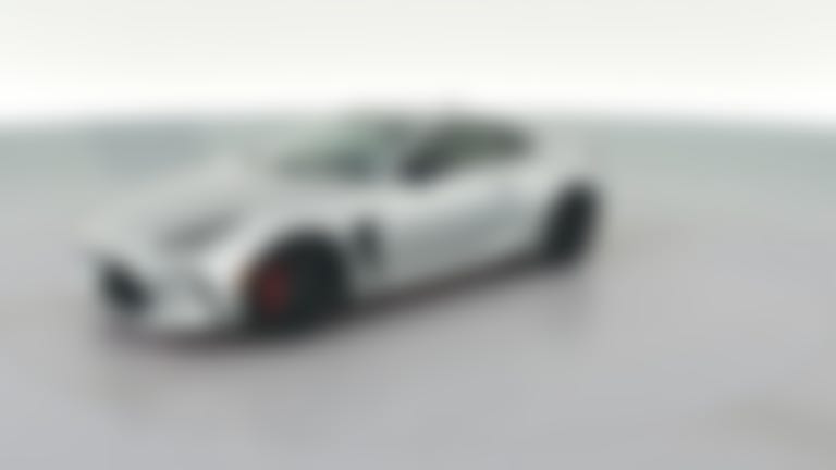 2025 Toyota GR86 vehicle photo