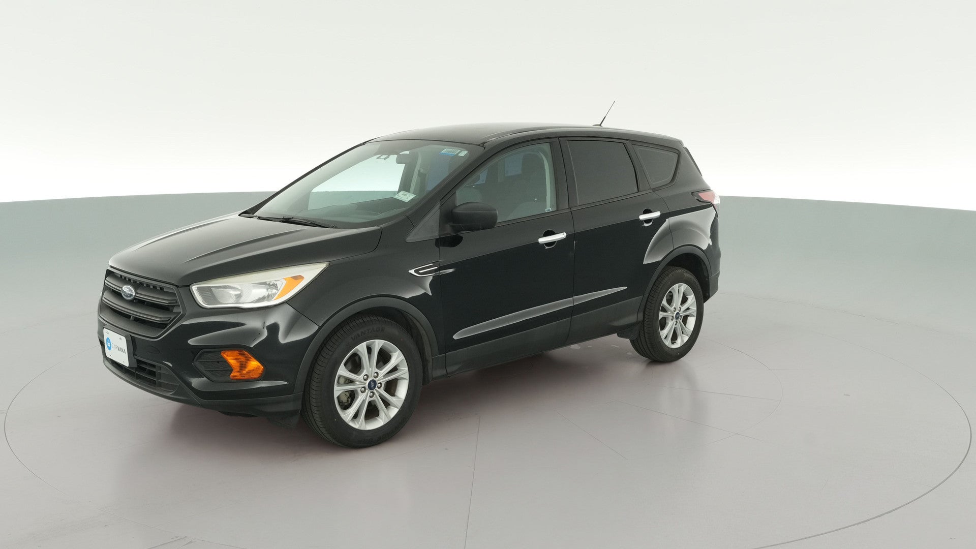 2017 Ford Escape vehicle photo