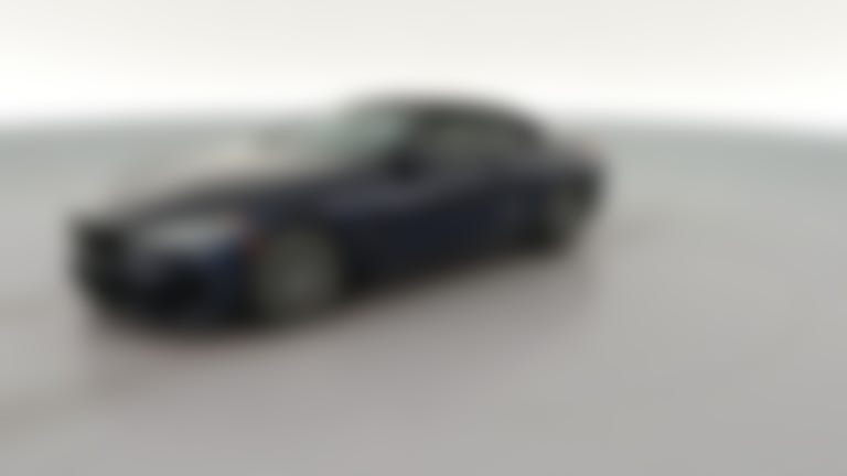 2022 BMW 8 Series vehicle photo