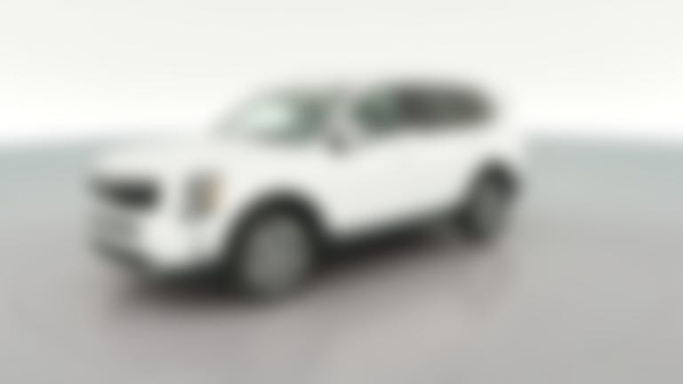 2022 Kia Telluride vehicle photo