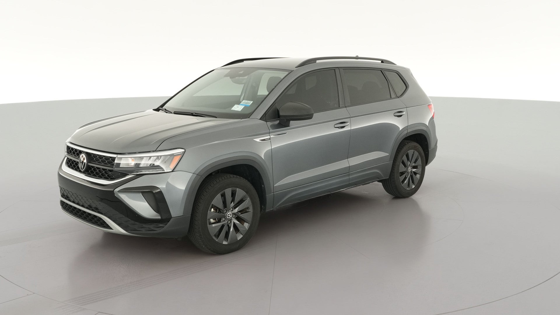 2023 Volkswagen Taos vehicle photo
