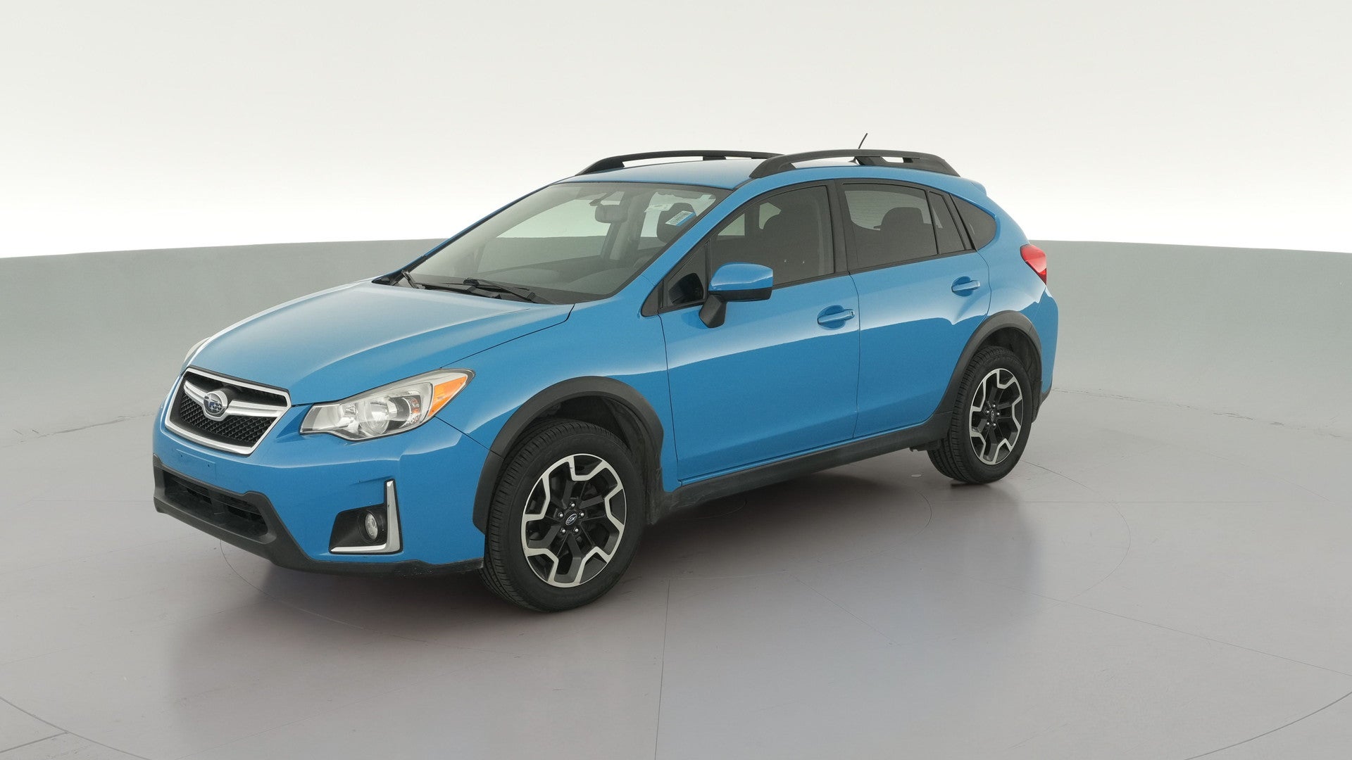 2016 Subaru Crosstrek vehicle photo