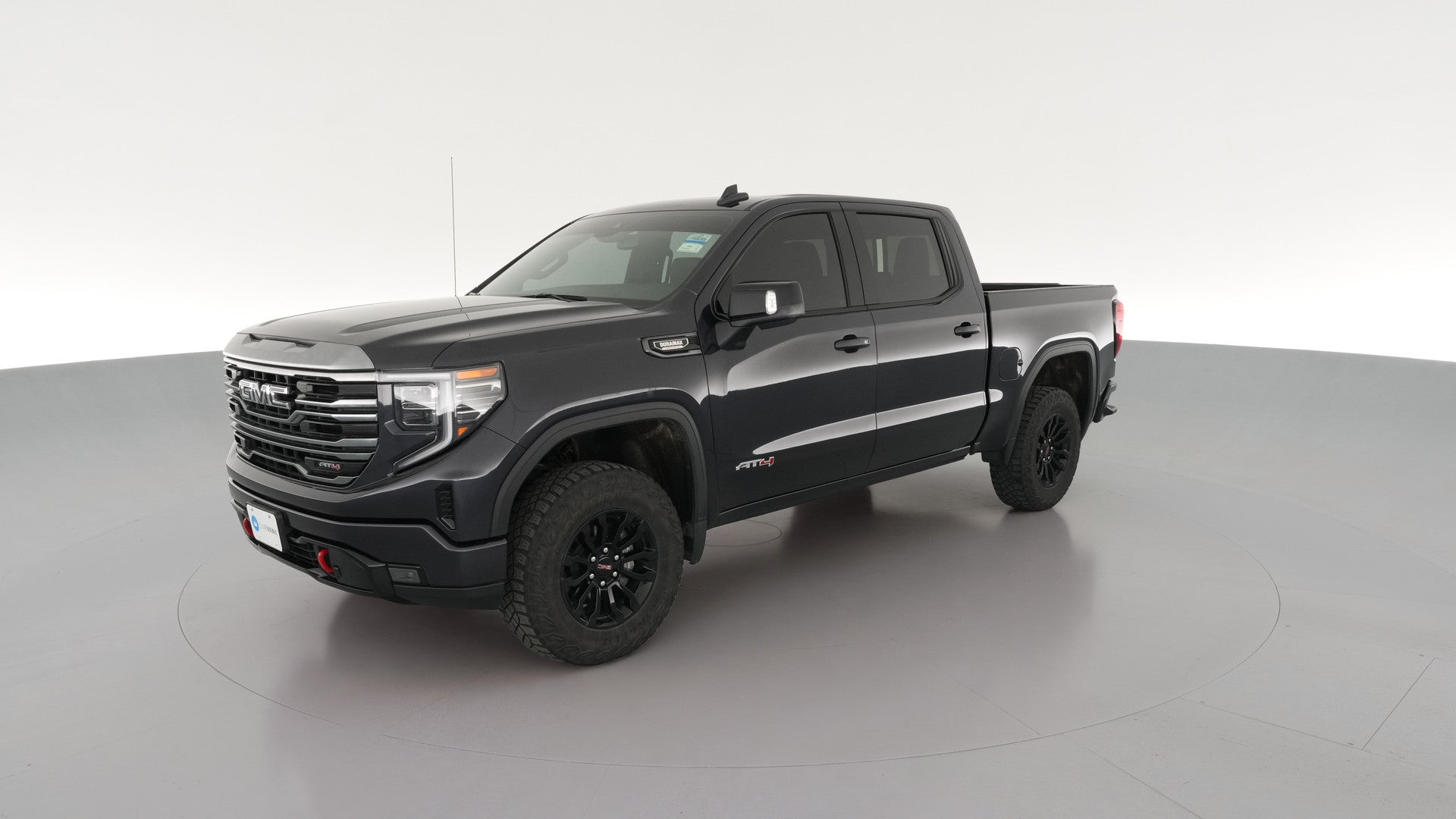 2022 GMC Sierra 1500 Crew Cab vehicle photo