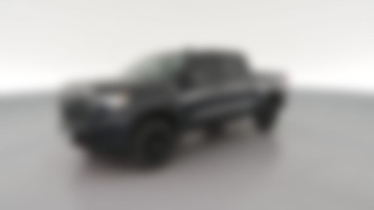 2022 GMC Sierra 1500 Crew Cab vehicle photo