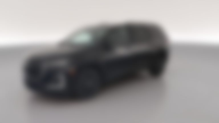 2023 Chevrolet Traverse vehicle photo